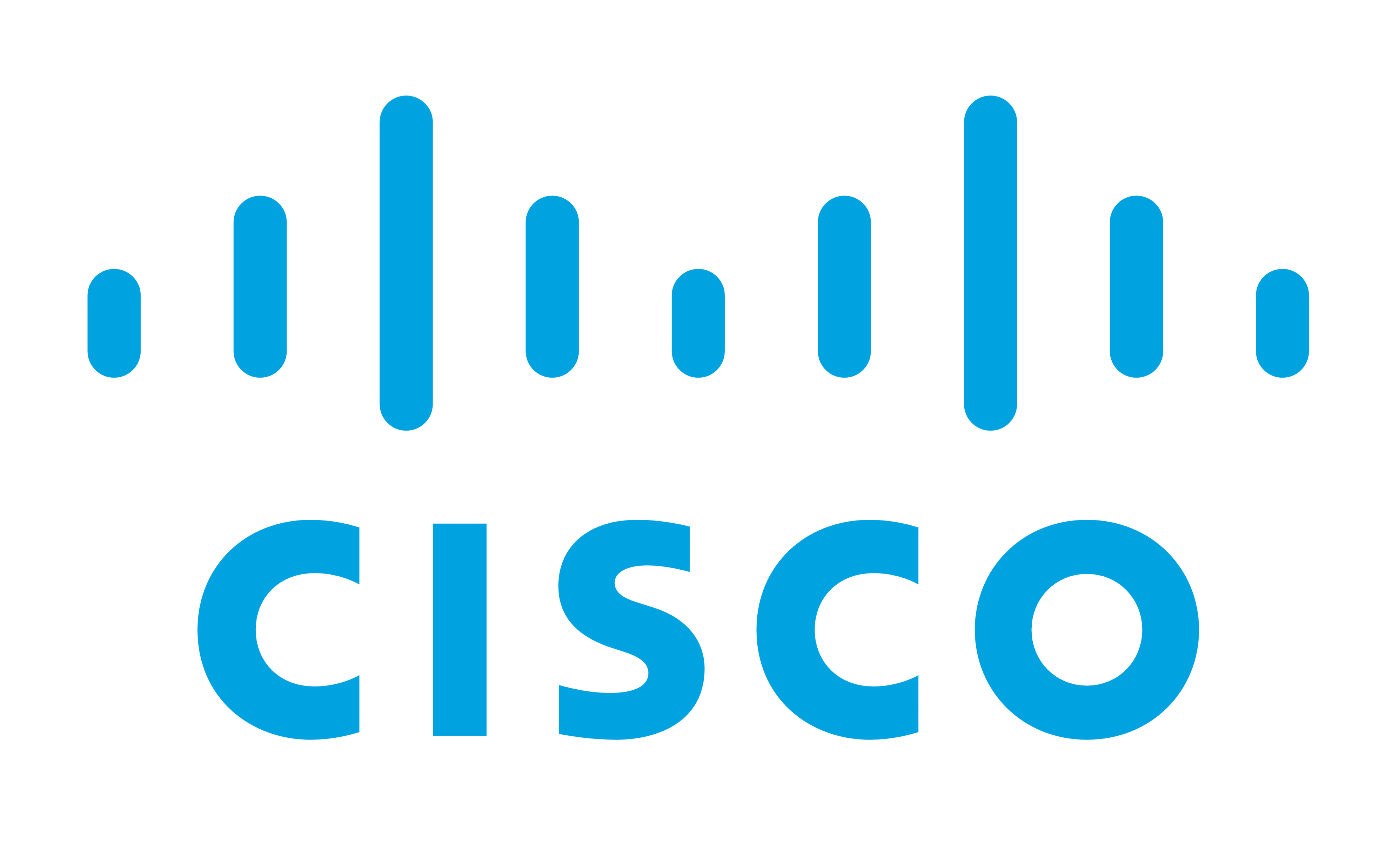 Cisco logo