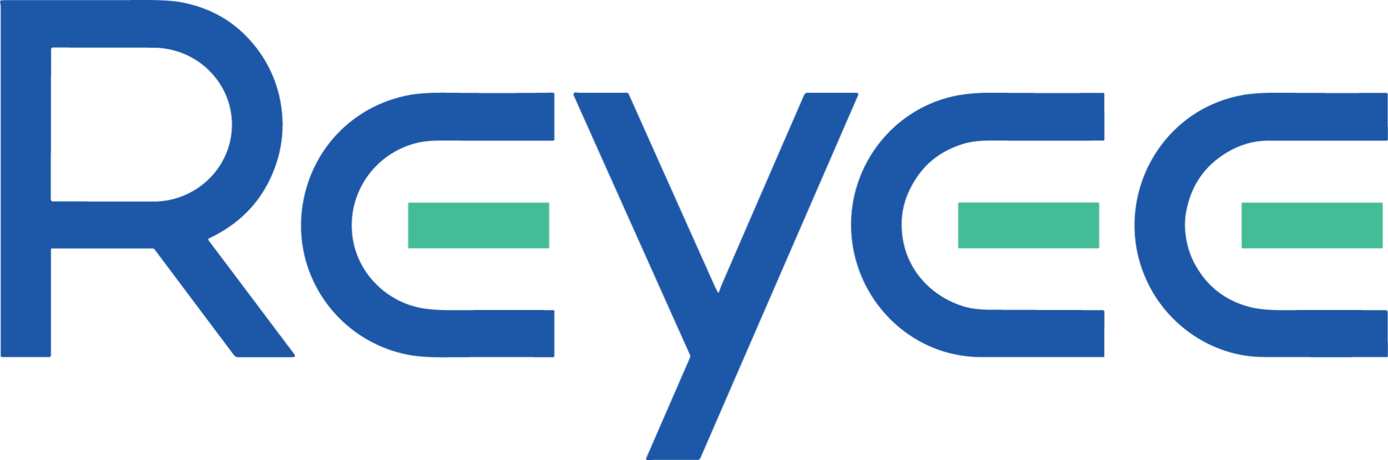 Reyee logo