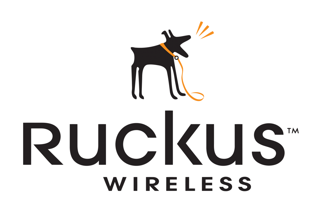 Ruckus logo