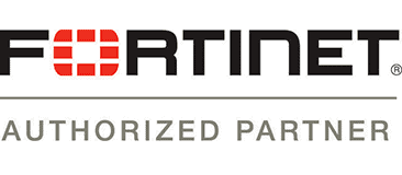 Fortinet partner badge