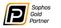 Sophos partner badge